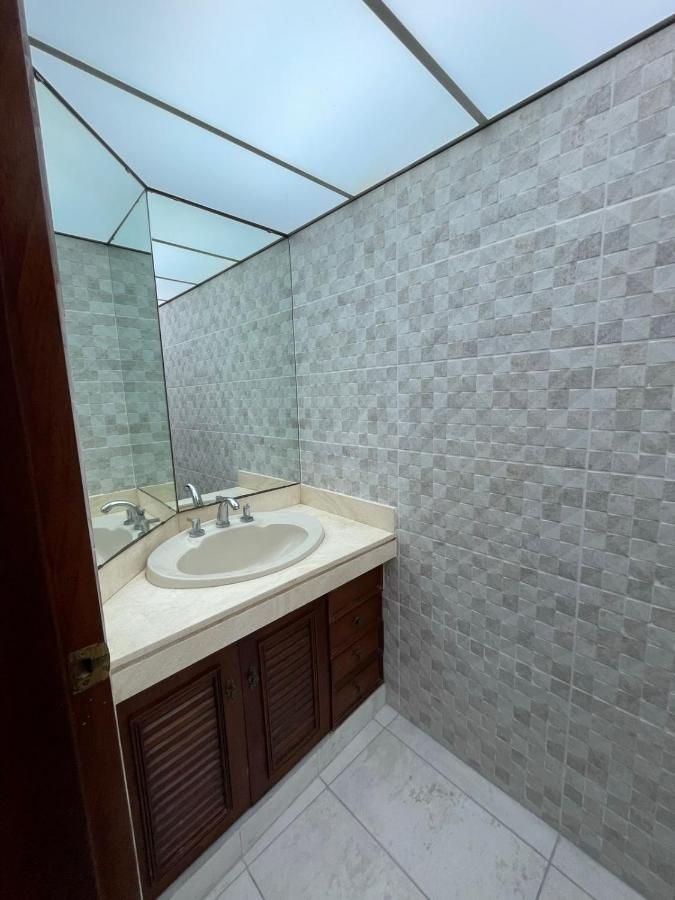 Ferienwohnung Eucaliptos 1102 Lima Exterior foto