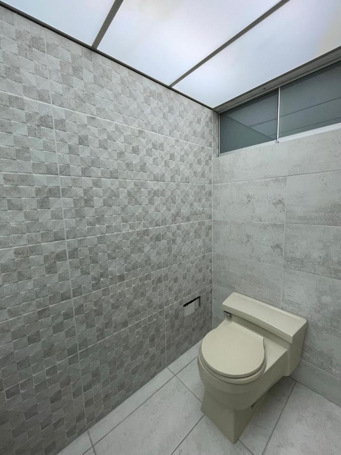 Ferienwohnung Eucaliptos 1102 Lima Exterior foto