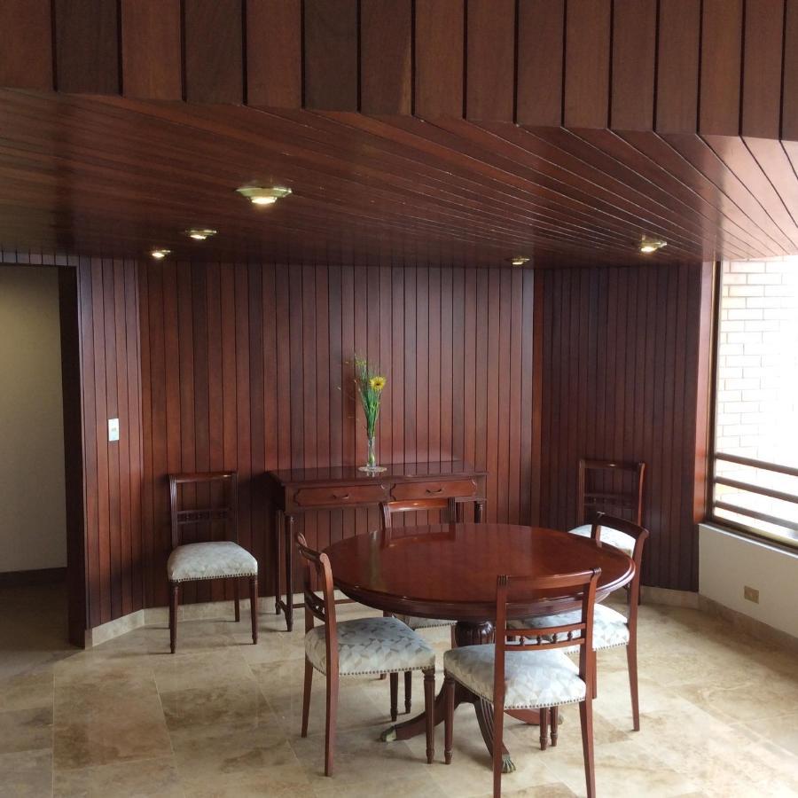 Ferienwohnung Eucaliptos 1102 Lima Exterior foto